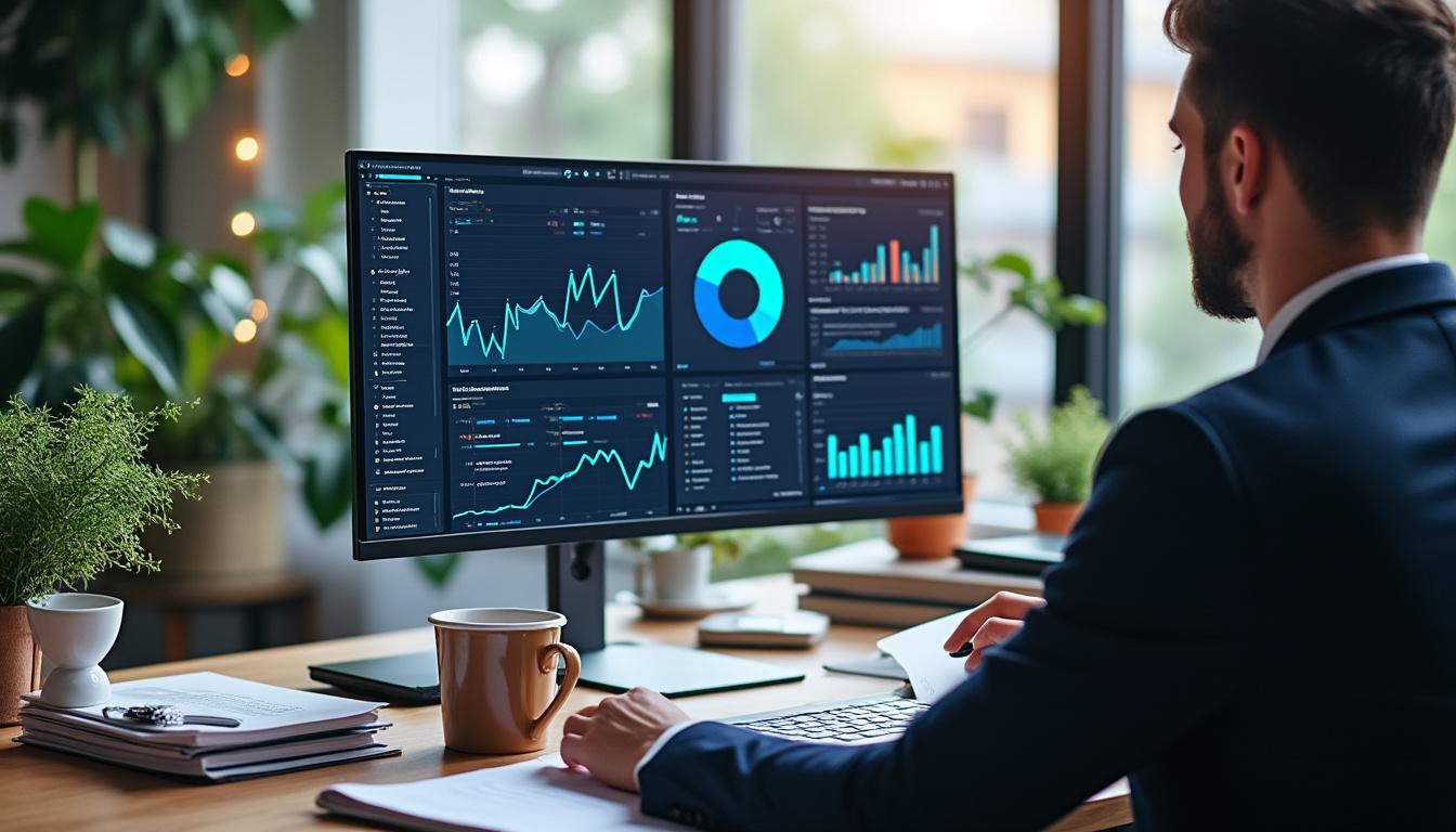 découvrez les meilleures stratégies seo à adopter en 2026 pour optimiser la visibilité et le trafic de votre média en ligne, en tenant compte des tendances et des évolutions du référencement.