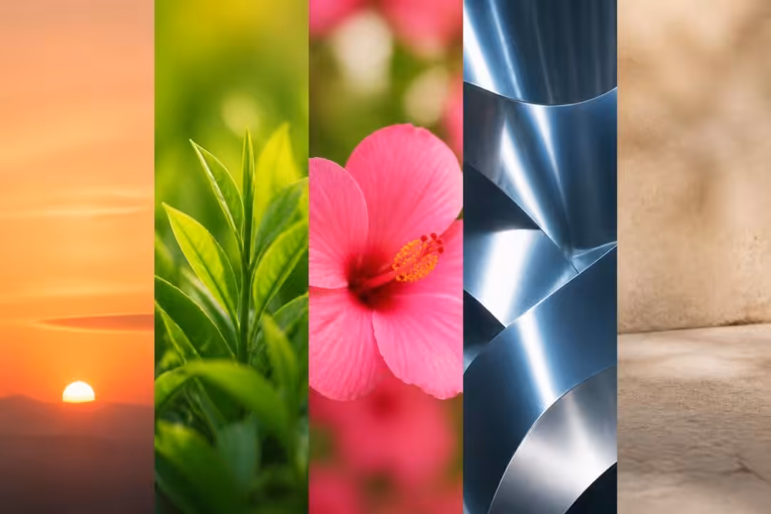découvrez les 5 couleurs tendance de 2026 selon pinterest et notre sélection exclusive pour être à la pointe de la mode et de la décoration cette année.
