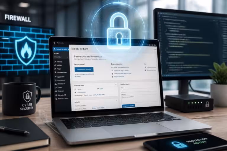 découvrez les meilleures techniques pour sécuriser efficacement votre site wordpress et protéger vos données contre les attaques et les vulnérabilités.