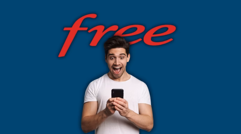 Free bouleverse le marché avec son offre POP à moins de 30€ par mois