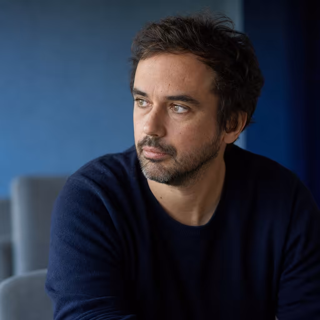gabin lefort