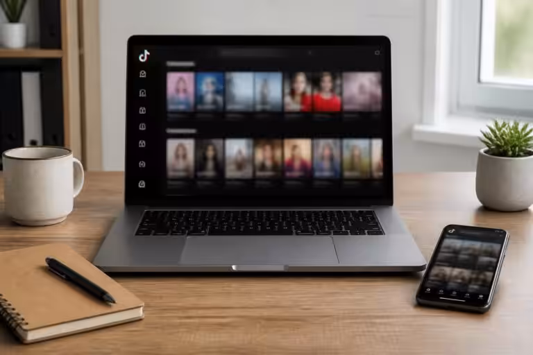 découvrez comment retrouver facilement l'historique de vos vidéos visionnées sur tiktok et ne manquez plus jamais vos contenus préférés.