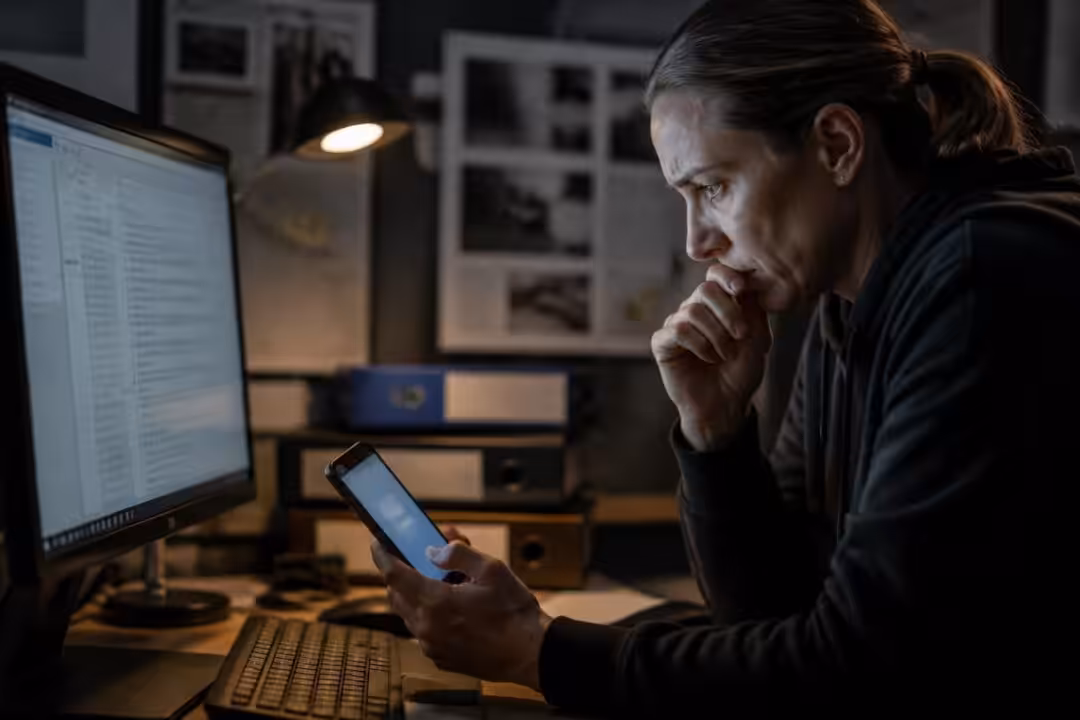découvrez si un mail prétendant venir d'europol ou de la gendarmerie concernant des contenus pédopornographiques est légitime et comment réagir face à ce type de messages alarmants sur internet.