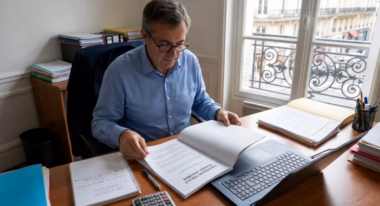Jean-Luc Lemoine soudainement écarté de Samedi d&rsquo;en rire : « J&rsquo;ai découvert la nouvelle sur Internet », son coup de gueule surprenant