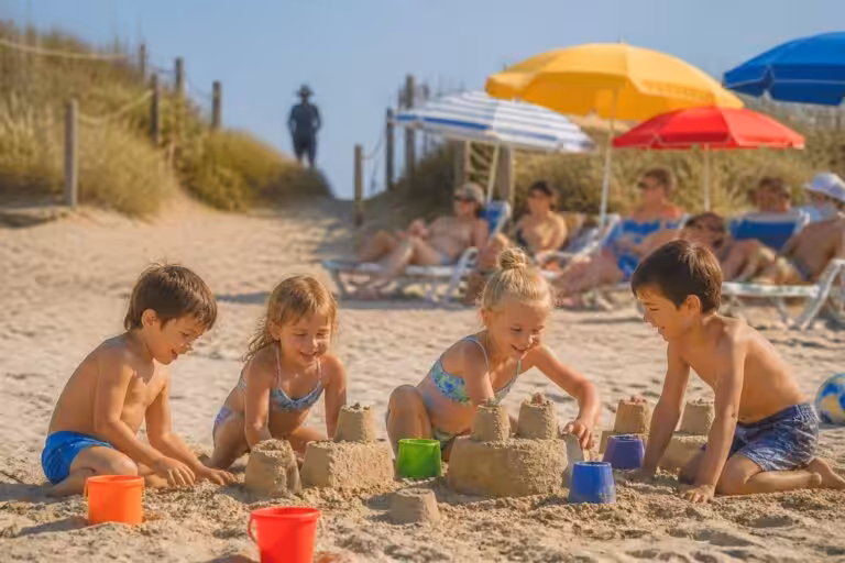 découvrez pourquoi les photos de vacances d'enfants représentent un danger méconnu, exploité par les pédocriminels, et l'importance d'adopter une vigilance indispensable pour protéger les plus jeunes.